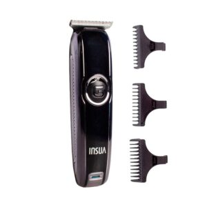 Insua Saç Sakal Ense Vücut Kılı Traş Tıraş Makinesi
