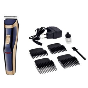 Insua HK-3000 Profesyonel Şarjlı Saç ve Sakal Kesme Makinesi