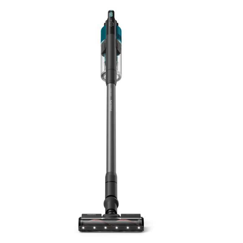 Philips 6000 Serisi XC6451/10 Şarjlı Dikey Süpürge - Görsel 2