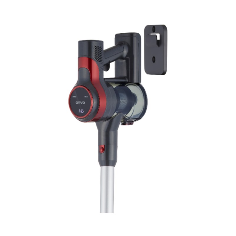 Onvo OVDSS01XPLUS Şarjlı Dikey Süpürge - Görsel 2