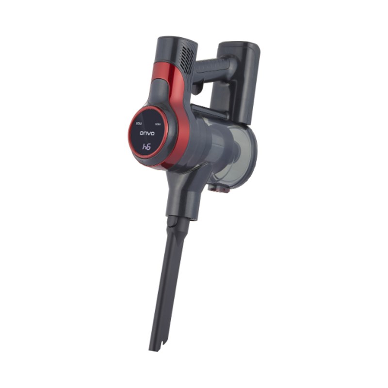 Onvo OVDSS01XPLUS Şarjlı Dikey Süpürge - Görsel 5