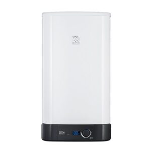 Demirdöküm DT4 Titanium Digital 1800 W+1200 W 80 lt Termosifon