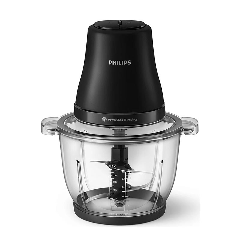 Philips HR1502/00 500 W Rondo